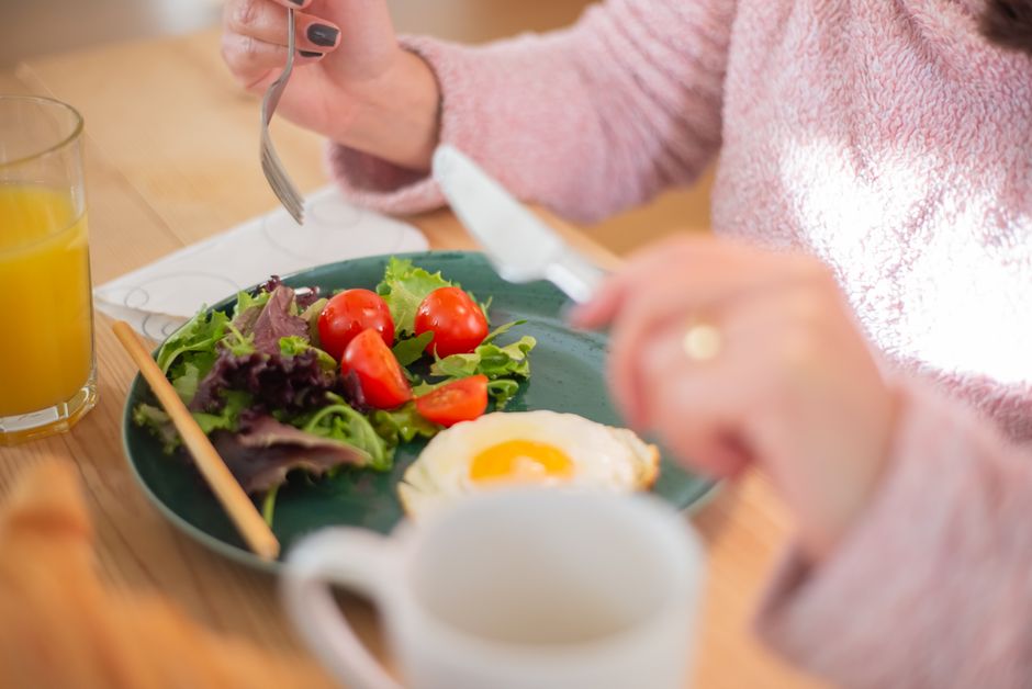 What Should I Eat for Breakfast During Prostate Radiotherapy?