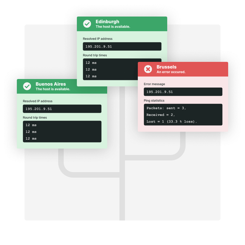 Network Connectivity Tools: Essential Utilities for Troubleshooting Computer Connections