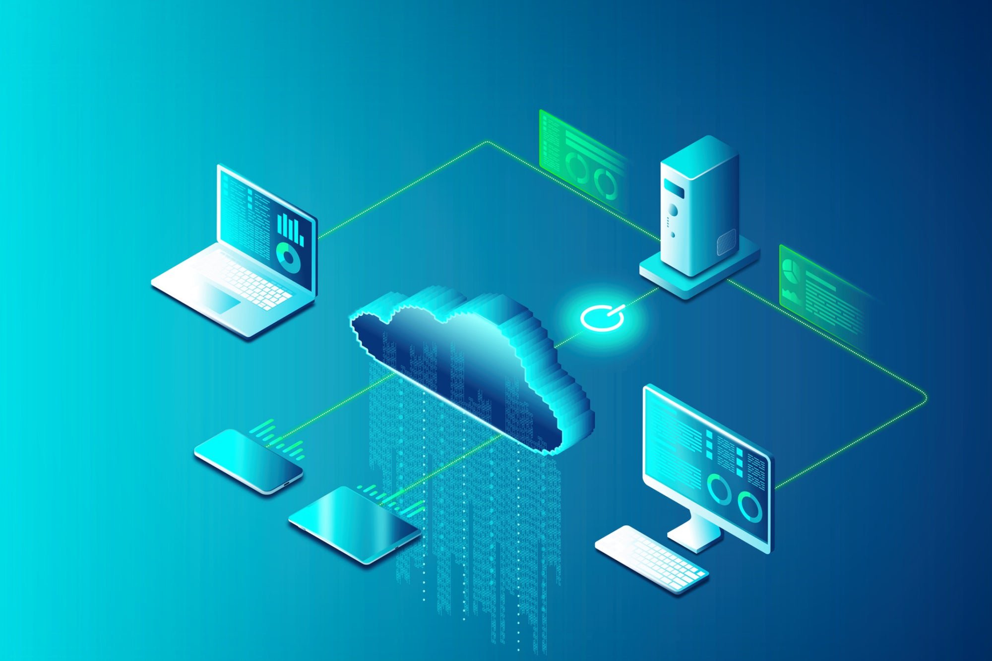 Enterprise Technology: The Backbone of Modern Business Operations