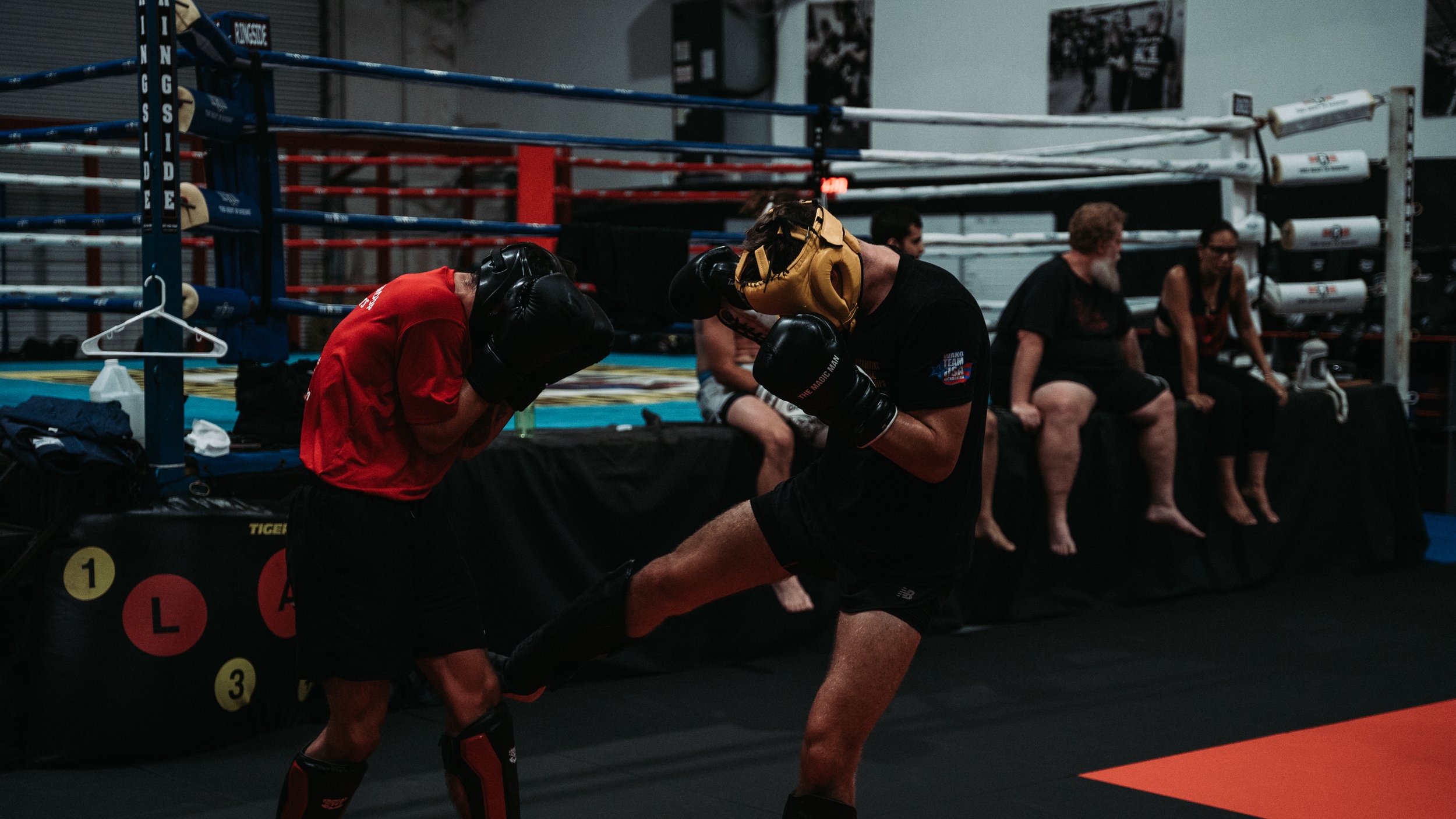 Kickboxing and Martial Arts: Understanding the Connection
