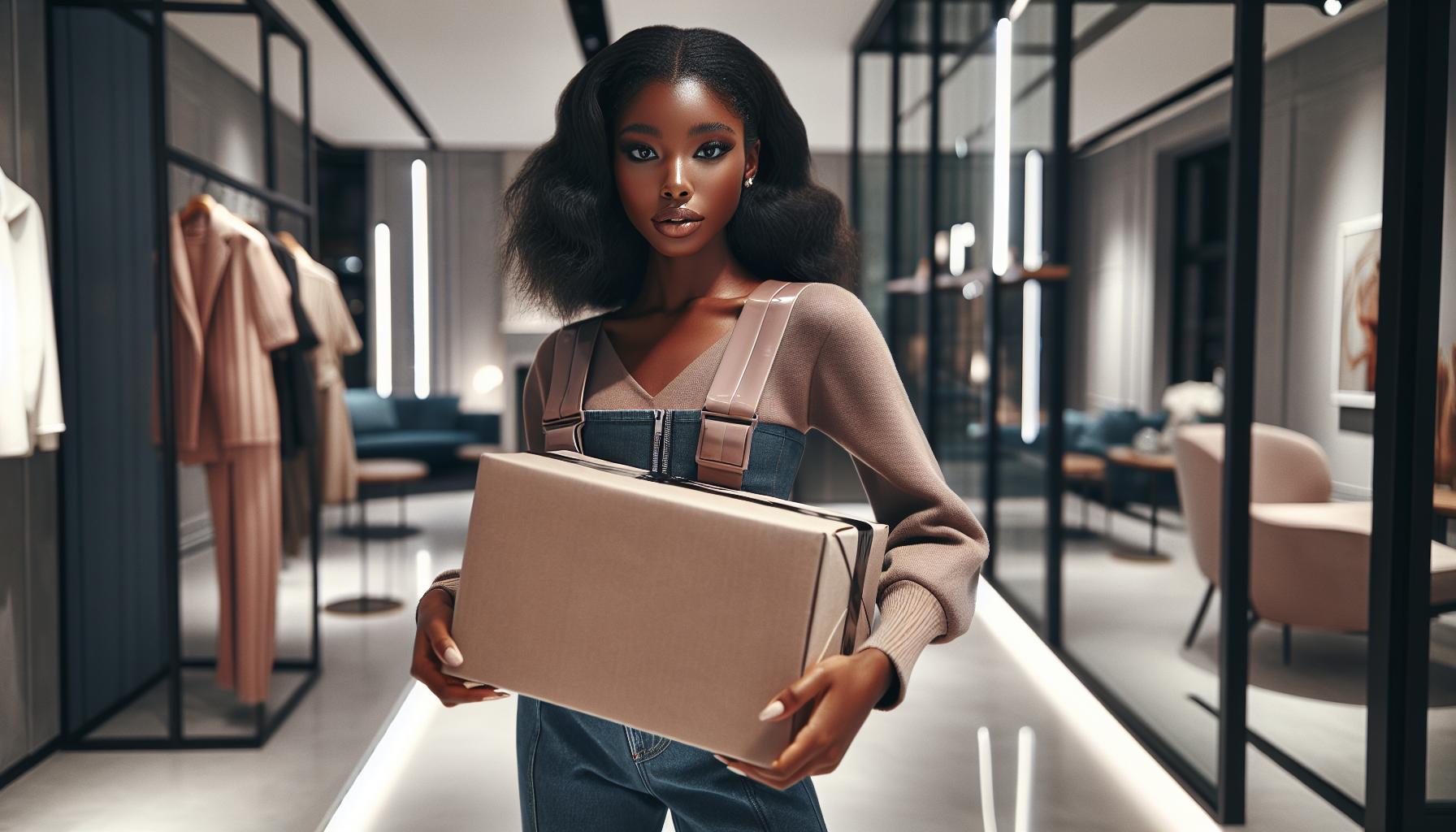 Fashion Nova Shipping Partners: Complete Guide to Delivery Options