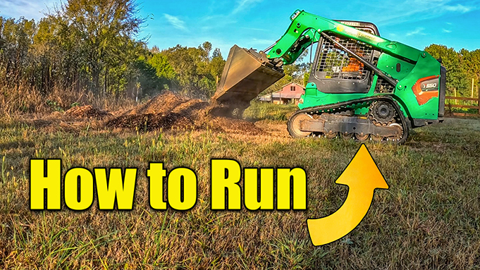 Skid Steer Financing: Complete Guide to Loan Terms and Options