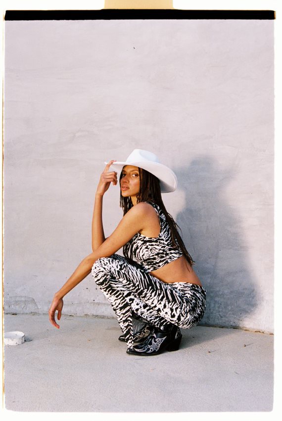 Nasty Gal: Fast Fashion Brand Analysis and Ethical Considerations