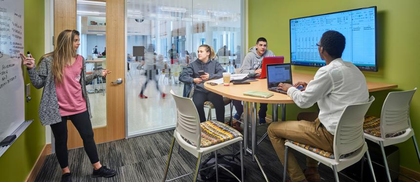 Finance Internship Guide: Securing Your First Step Into the Industry