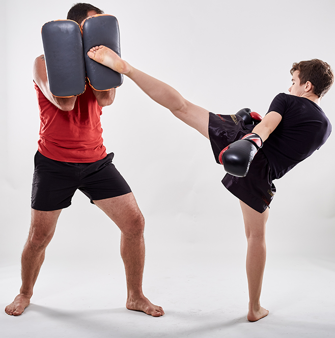 Kickboxing: Exploring Its Place in Martial Arts