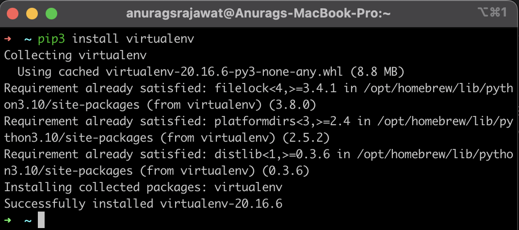 Virtual Environment Deactivation: Complete Guide to Proper Shutdown