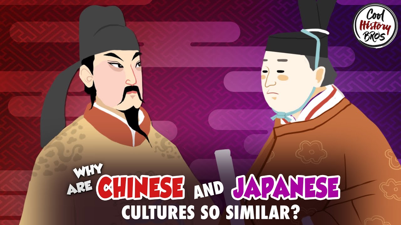 Technology's Impact on Asian Culture: Traditions Meet Innovation