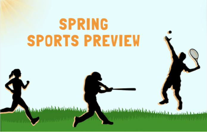Spring Sports Guide: Popular Athletic Activities for the Season