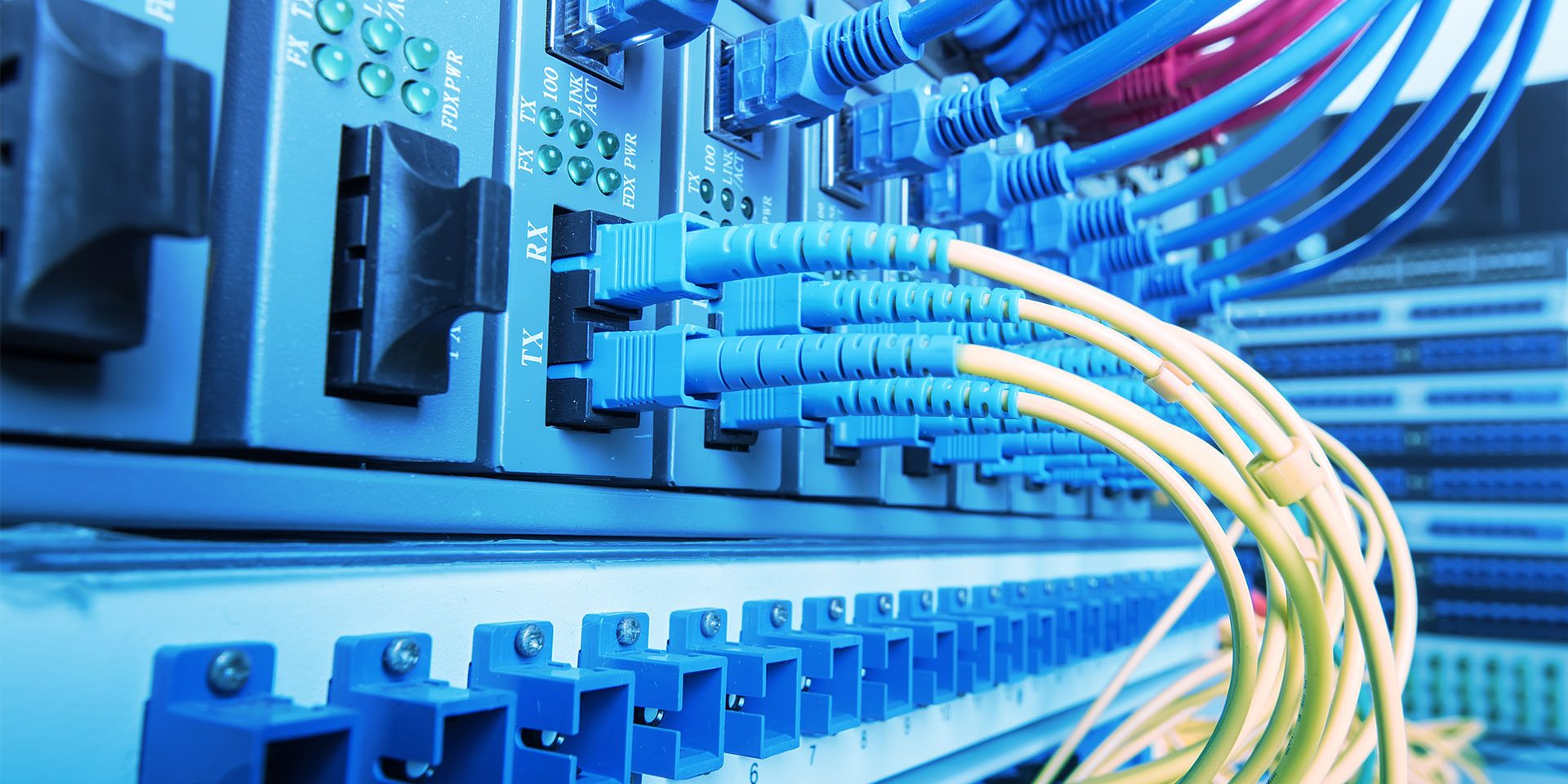 Fiber to the Home: How FTTH Technology Delivers High-Speed Internet