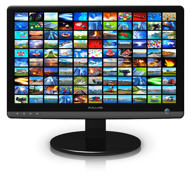 Plasma Television: How Digital Technology Revolutionized Our Viewing Experience