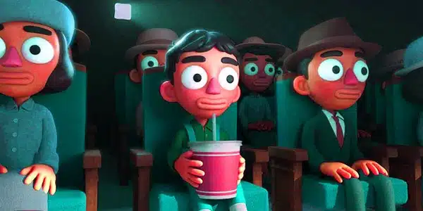 Computer Science in Entertainment: The Digital Magic Behind Modern Media