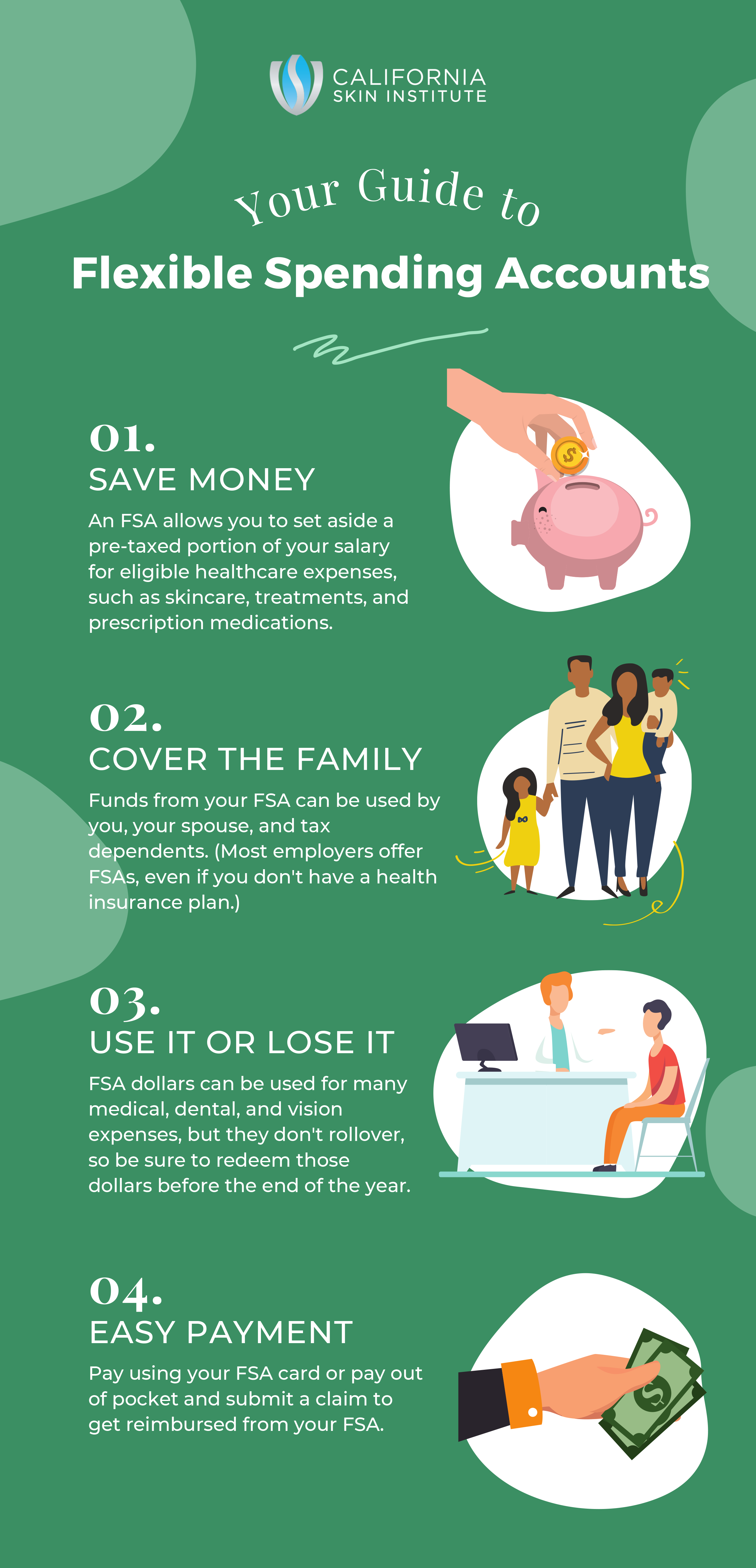 FSA for Pet Expenses: Complete Guide to Flexible Spending Account Coverage