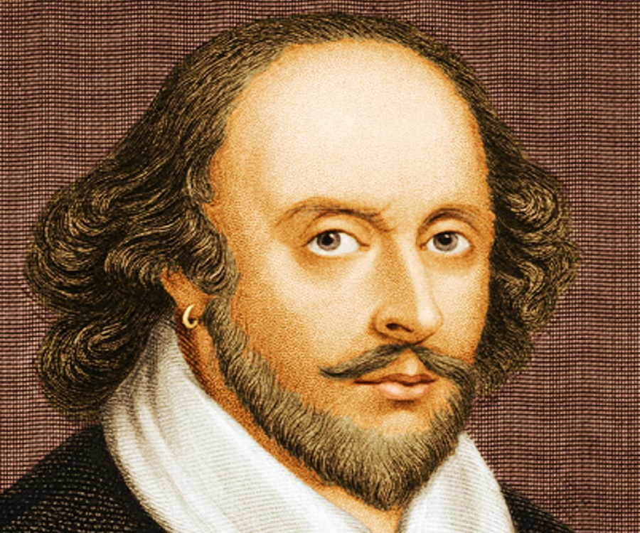 Shakespeare's Education: The Foundation of Literary Genius