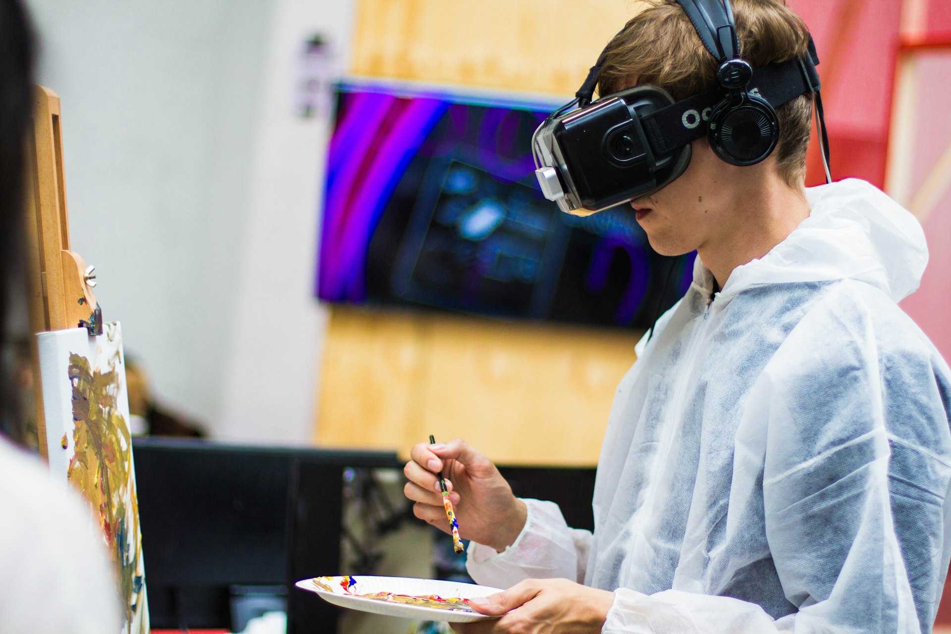Unlocking the Future of Learning: How Immersive Metaverse Platforms Are Transforming Virtual Education