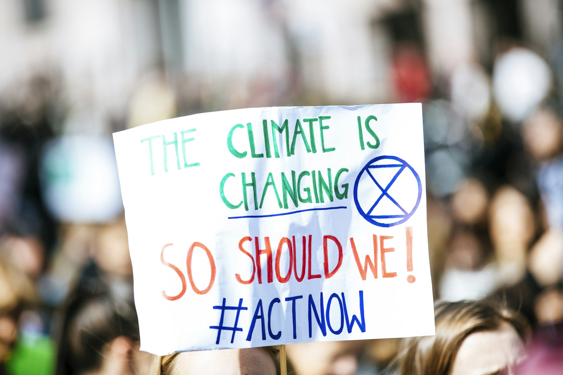 How Fashion Activism Is Driving Real Change in the Climate Crisis