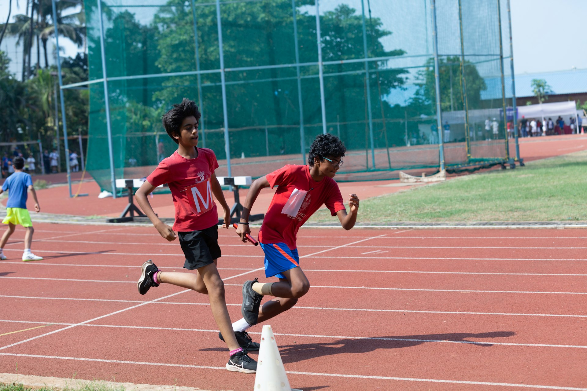 Unlocking Peak Athletic Performance Through Cross-Training