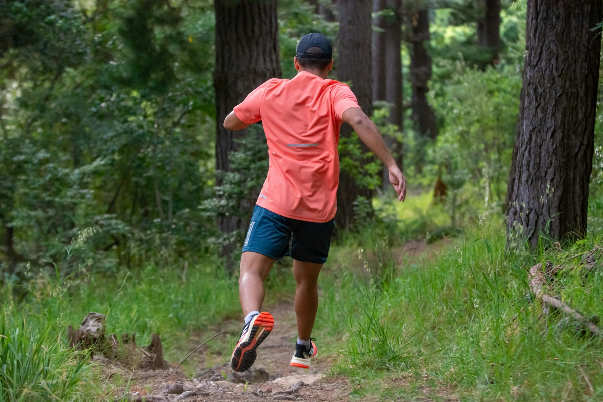 How Wearable Technology is Transforming the Recreational Running Experience