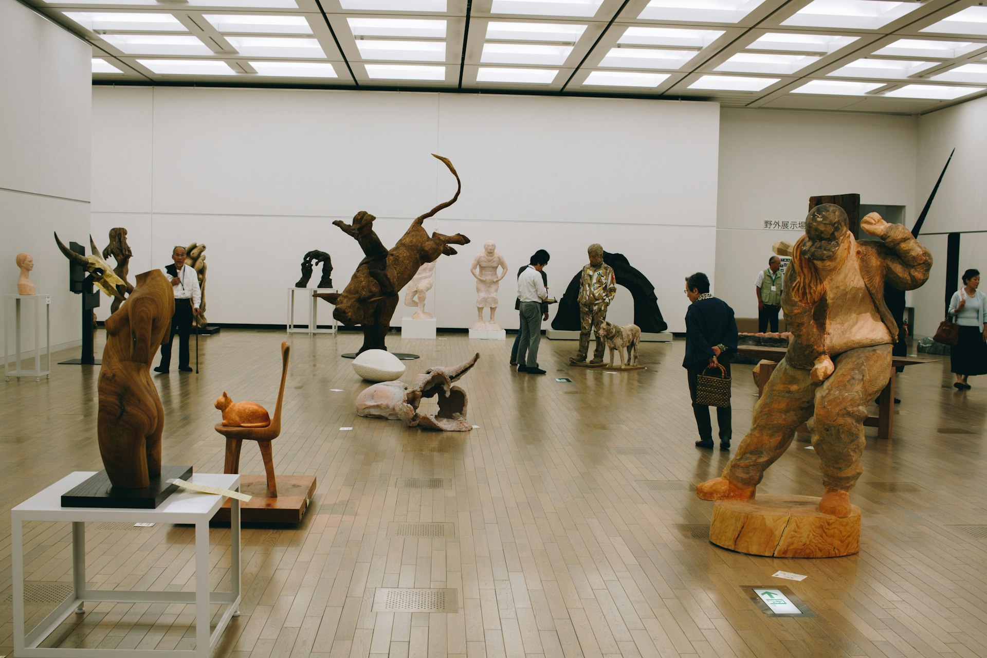 Navigating the Evolution and Impact of Postmodern Art Movements