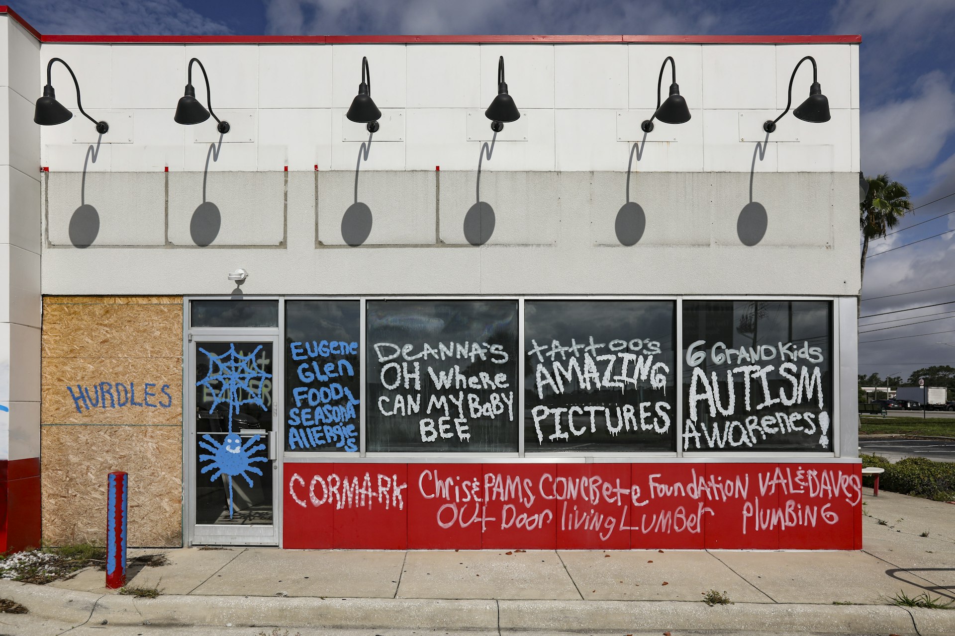 Art as Resistance: Empowering Marginalized Communities Through Creative Expression