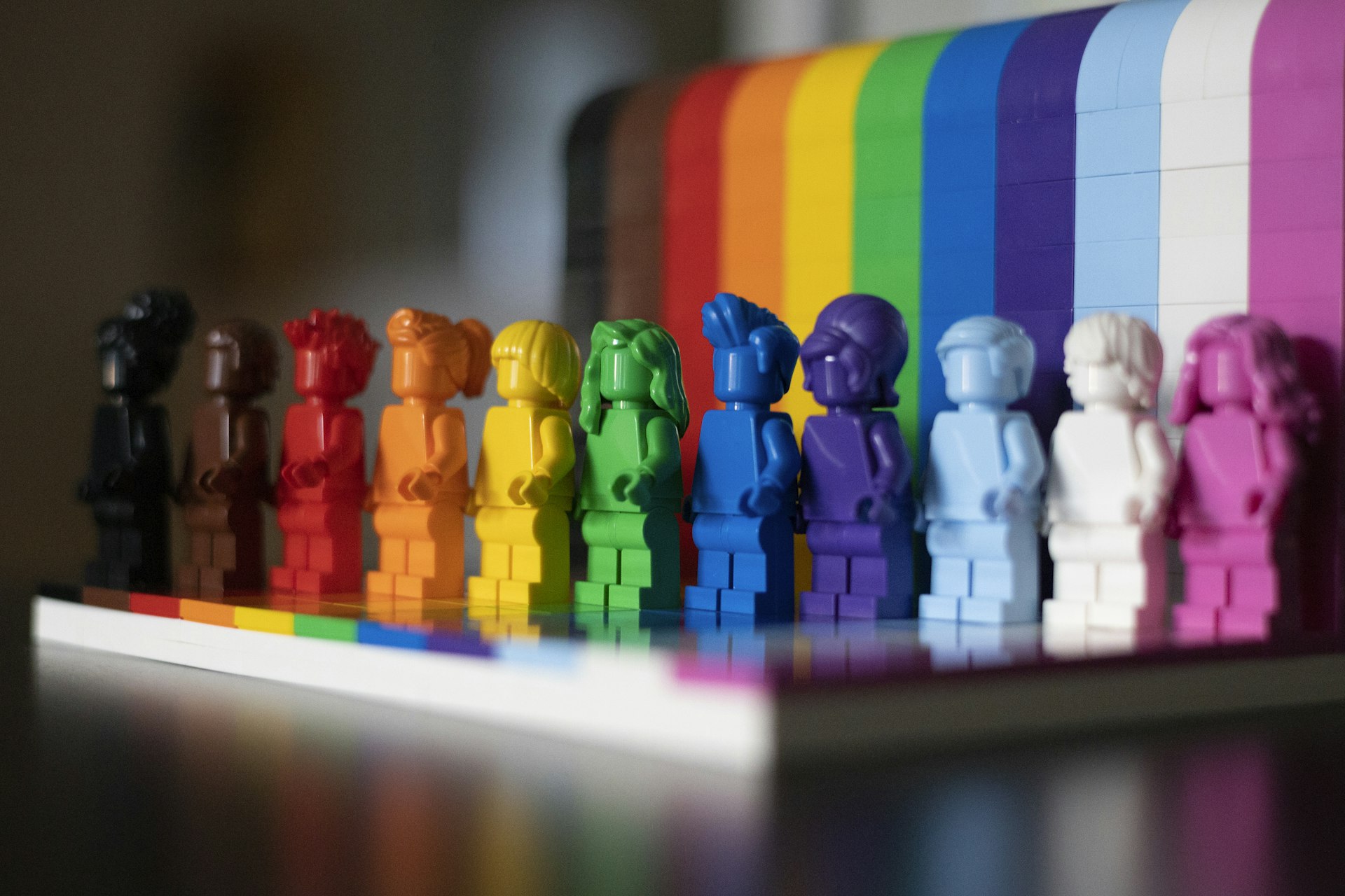 Why Inclusivity in Character Representation Matters: Building Empathy, Breaking Stereotypes, and Driving Real Change
