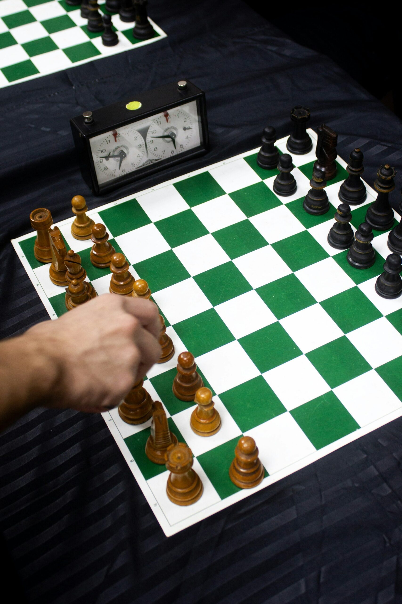 Mastering Mental Conditioning for Peak Performance in High-Pressure Games