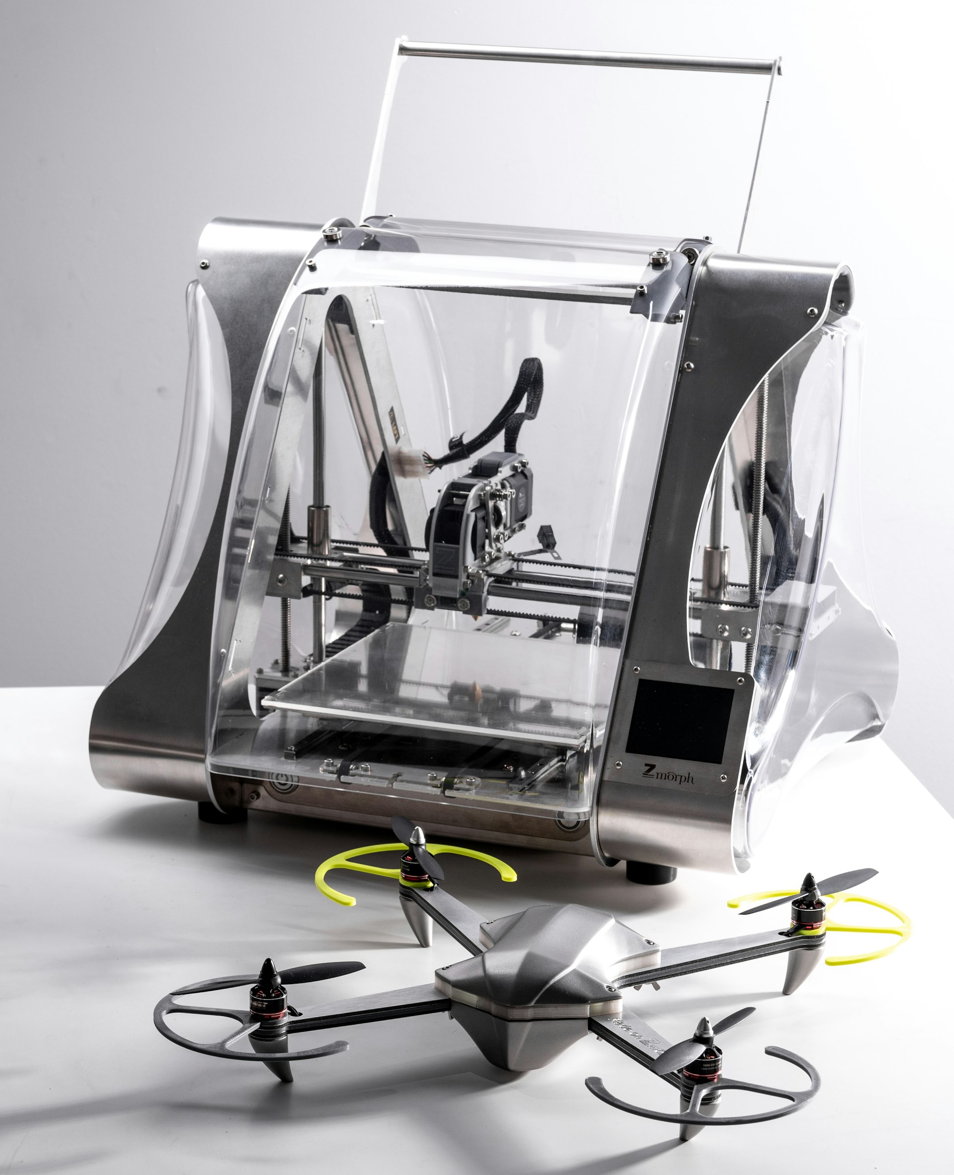 Unlocking Student Potential: The Transformative Role of 3D Printing in Education