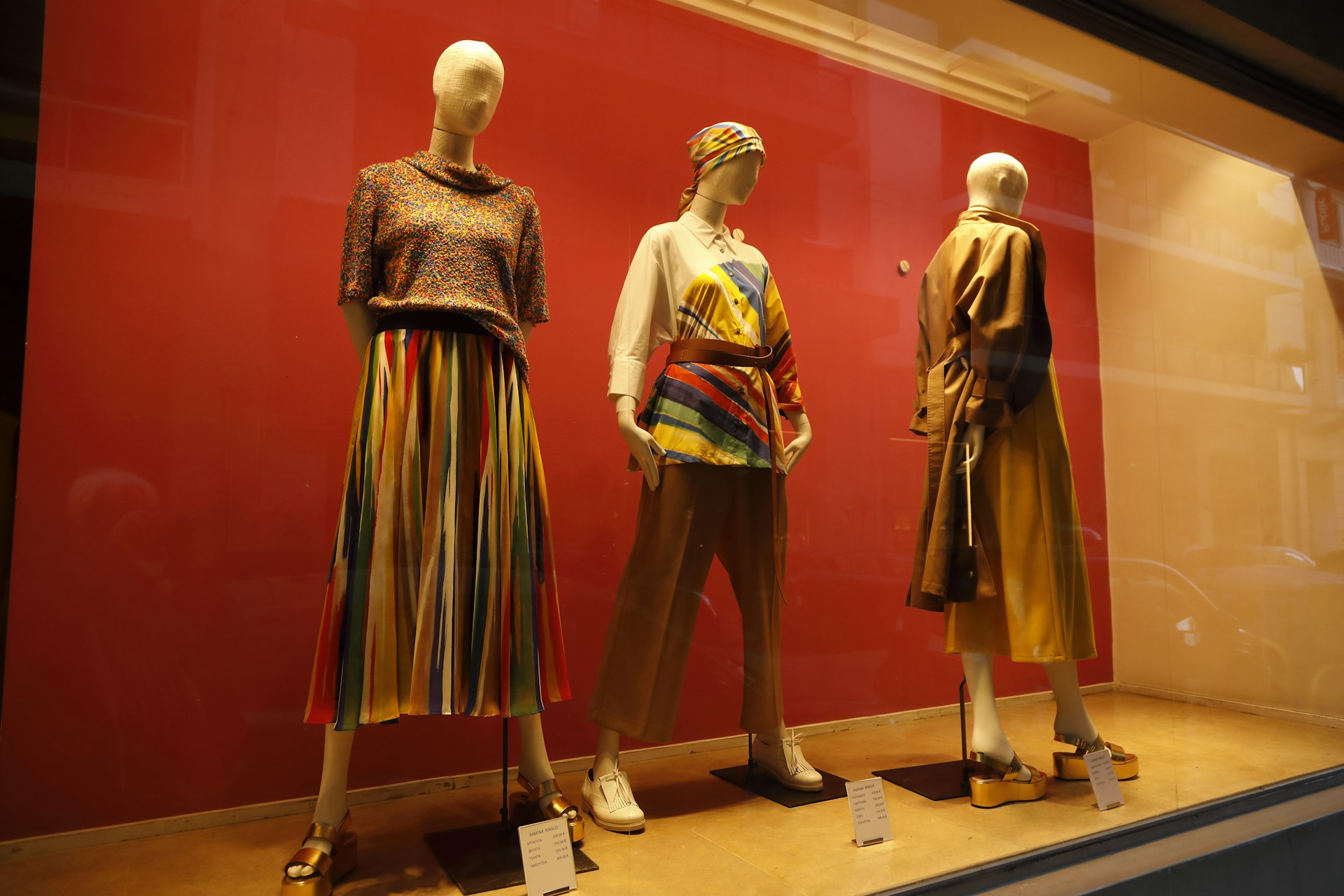 Globalization and Fashion Diversity: Challenges, Opportunities, and a Path Forward