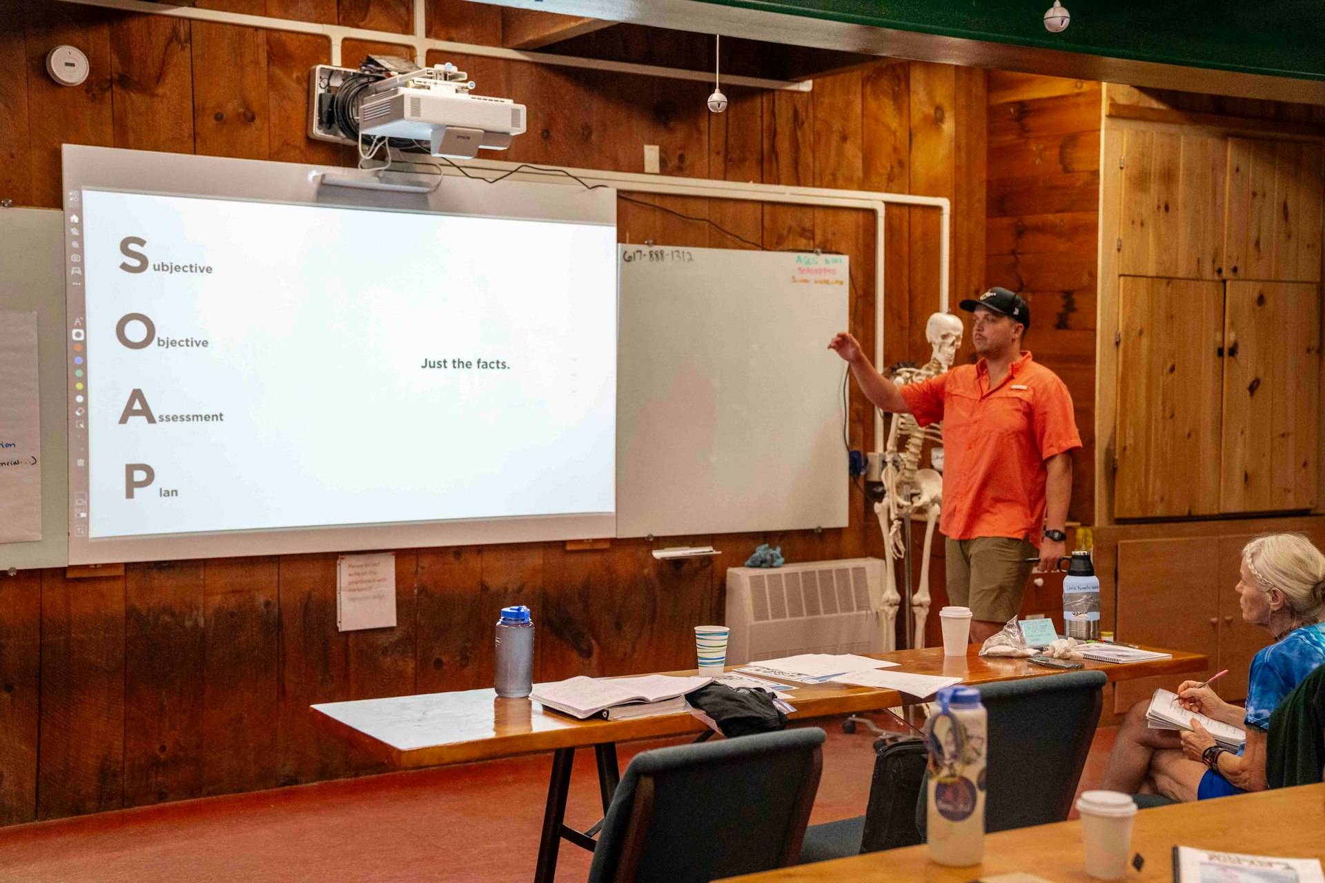 Unlocking Success: How Soft Skills Training Transforms Education and Professional Growth