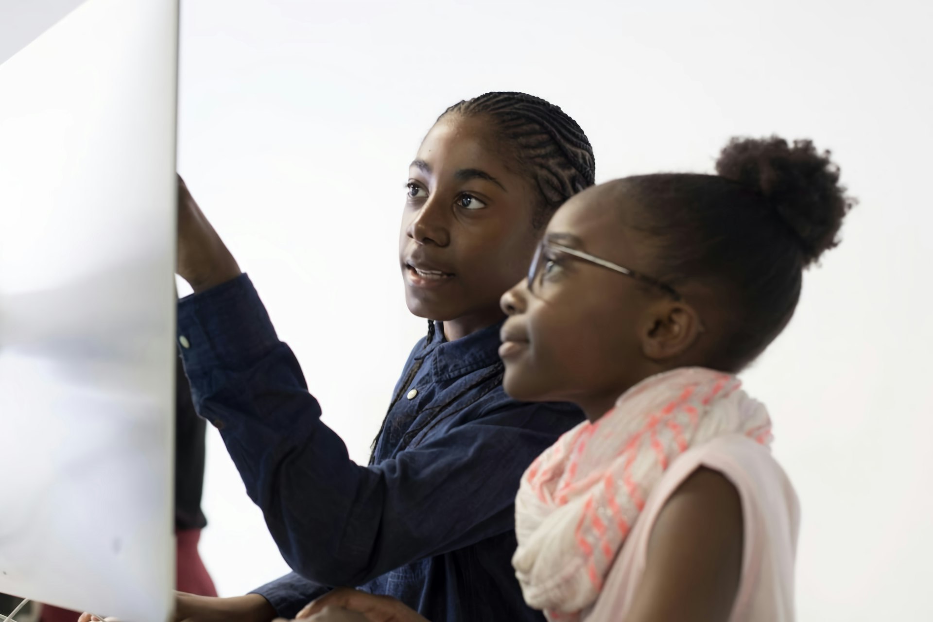 Unlocking Transformative Learning: Harnessing Technology for Lasting Change