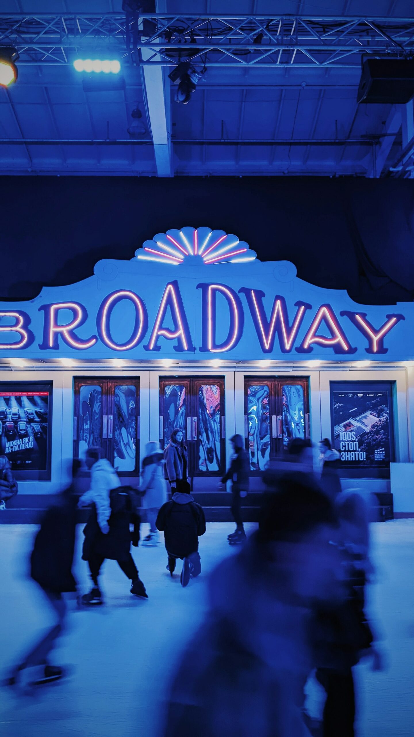 Broadway's Next Act: Innovation, Inclusion, and the Future of Live Theatre