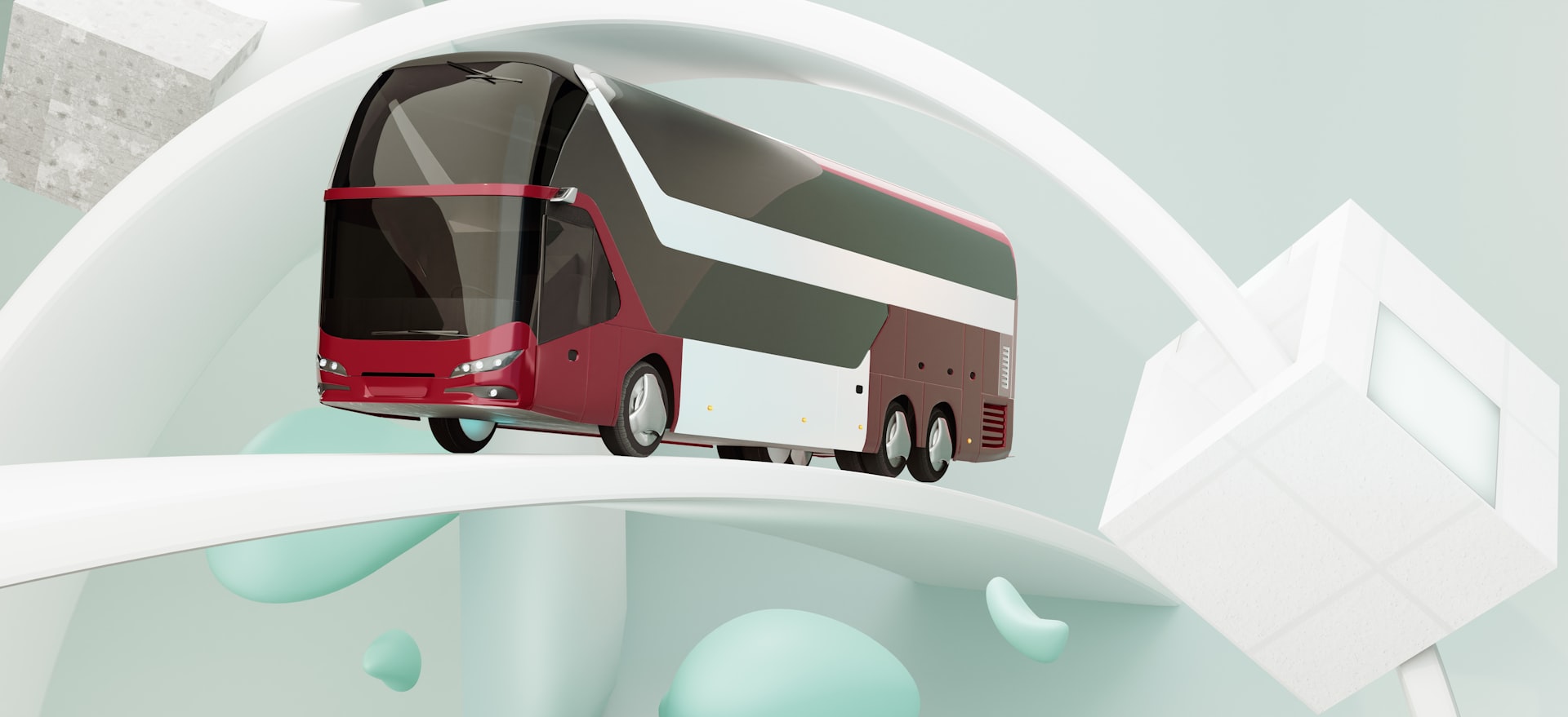 Transforming Cities: The Future of Autonomous Public Transport in 2025 and Beyond