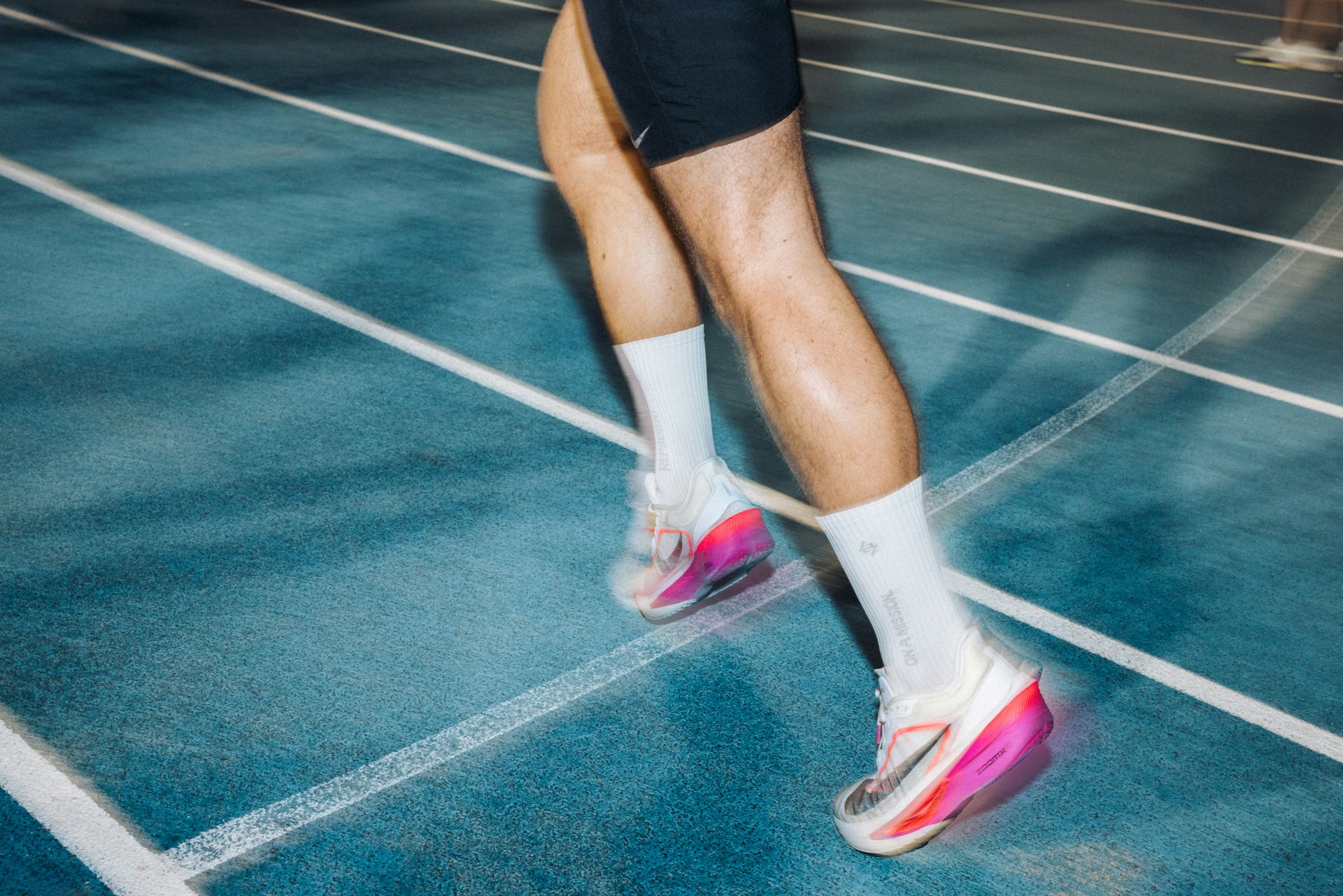 Unlocking Peak Performance: How Wearable Technology Transforms Athletic Training and Safety