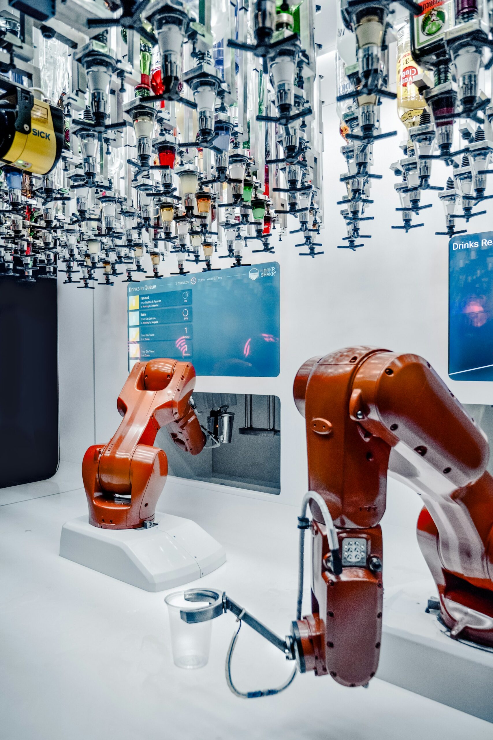 Unlocking Enterprise Efficiency: The Accelerating Impact of Robotic Process Automation