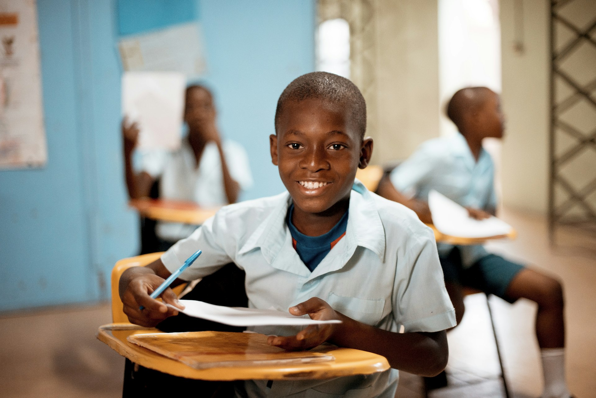 How School-Based Nutrition Education Shapes Lifelong Health and Success
