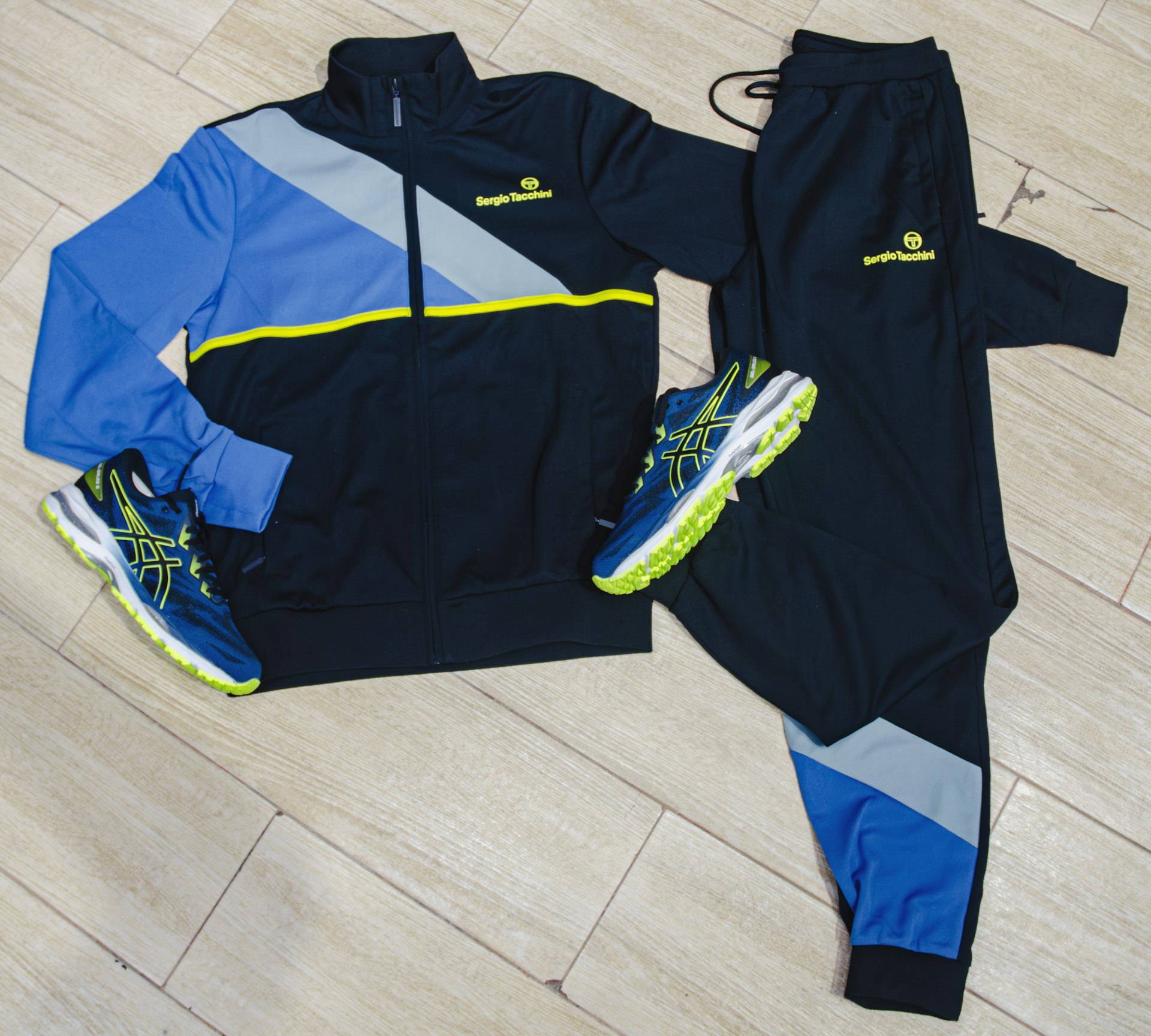 Smart Clothing in Sports: Transforming Performance and Well-being