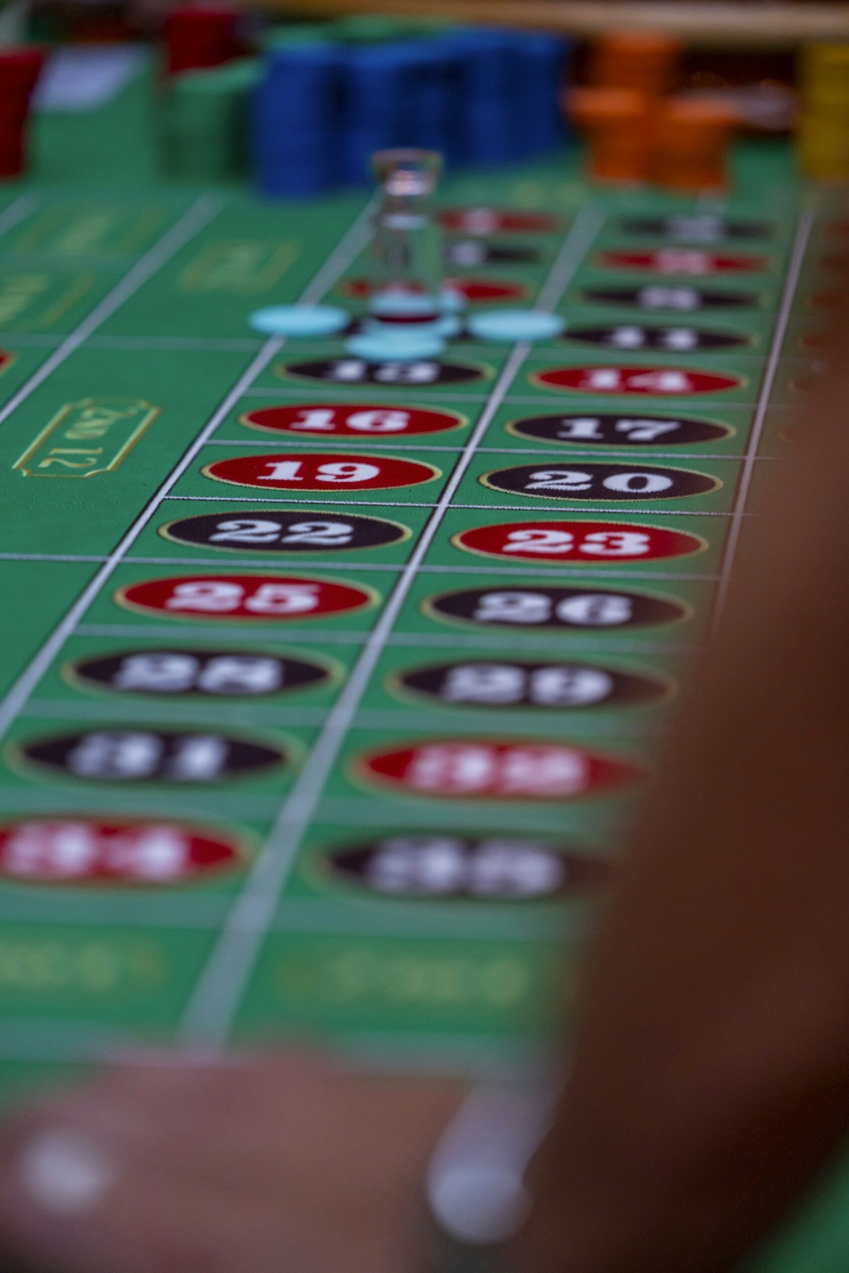 Navigating the Next Era: The Future of Sports Betting Regulation in the U.S.