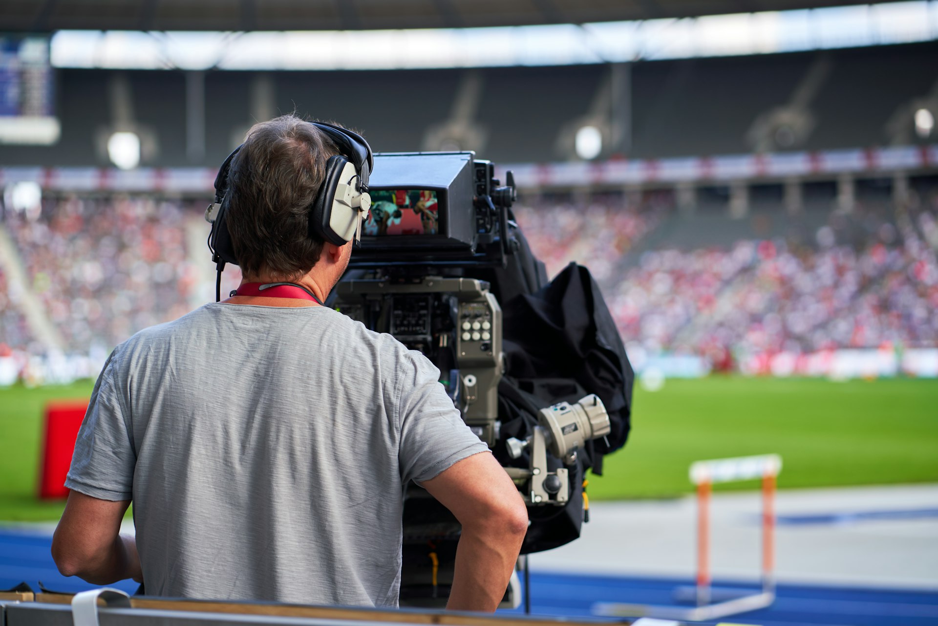 Driving Innovation and Inclusion: The Transformative Impact of Diversity in Sports Broadcasting