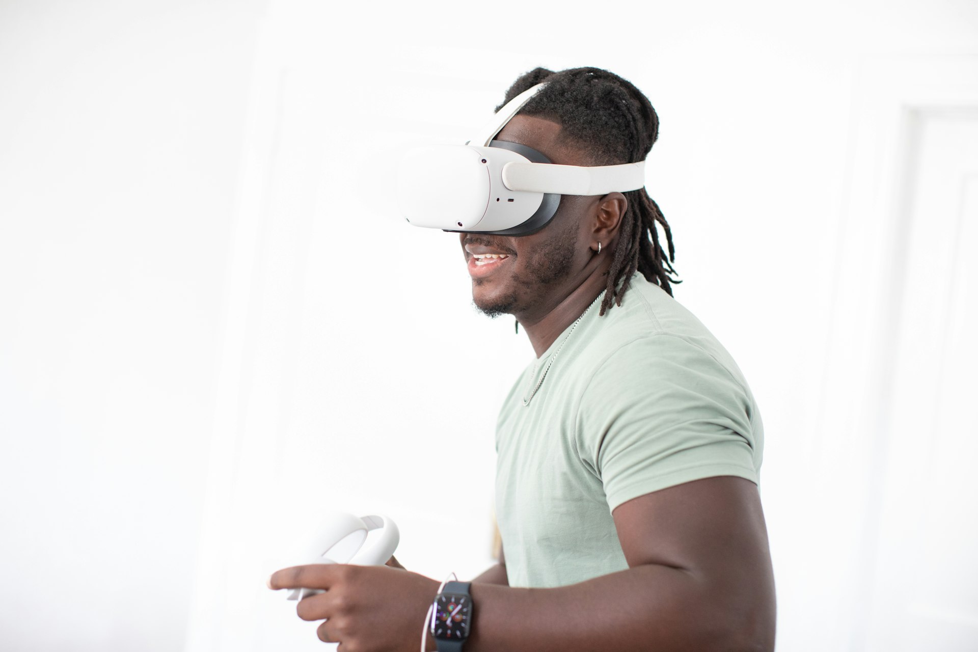Unlocking Peak Performance: The Future of Virtual Training Environments for Athletes