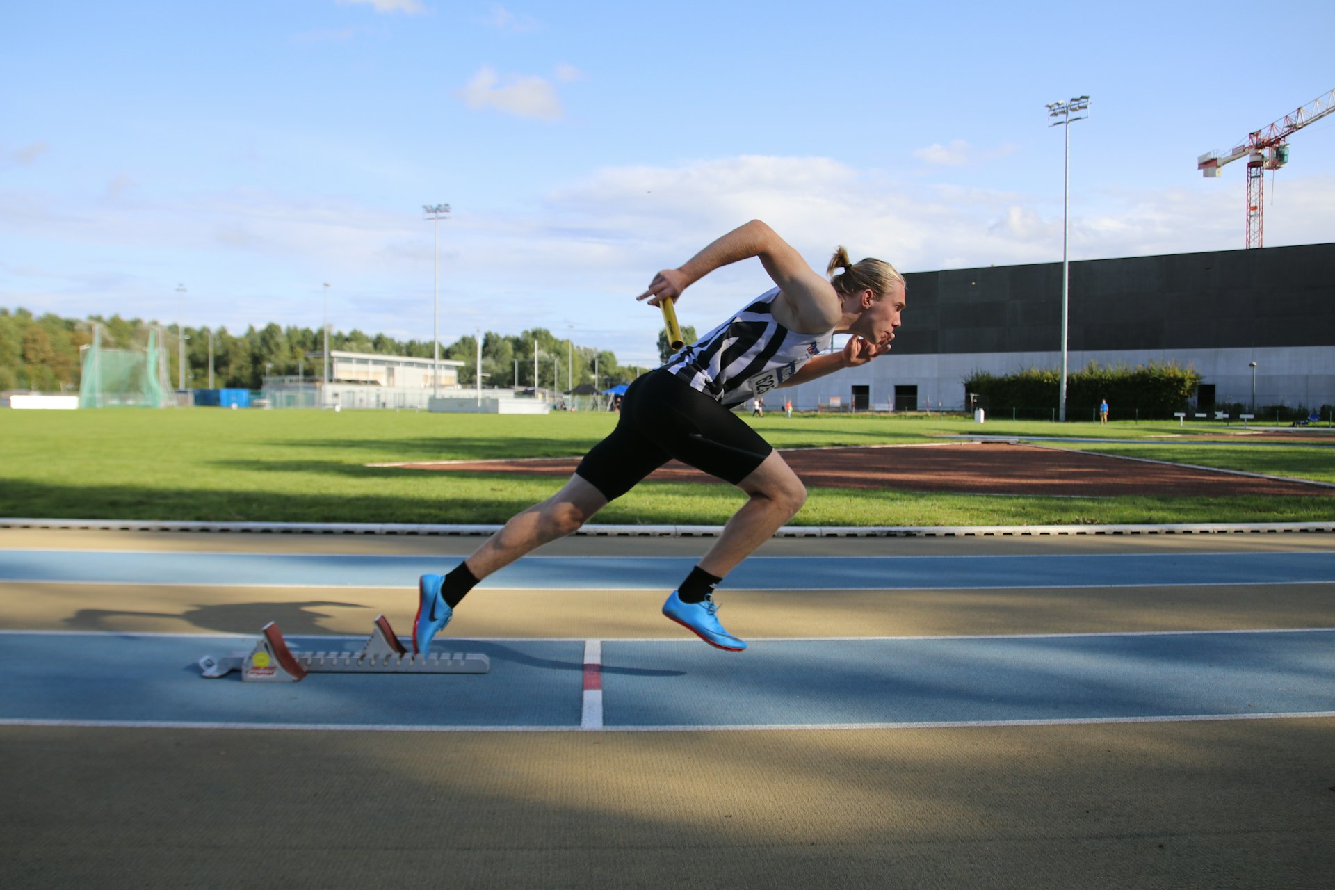 Unlocking Explosive Athletic Performance: The Real Benefits of Plyometric Training