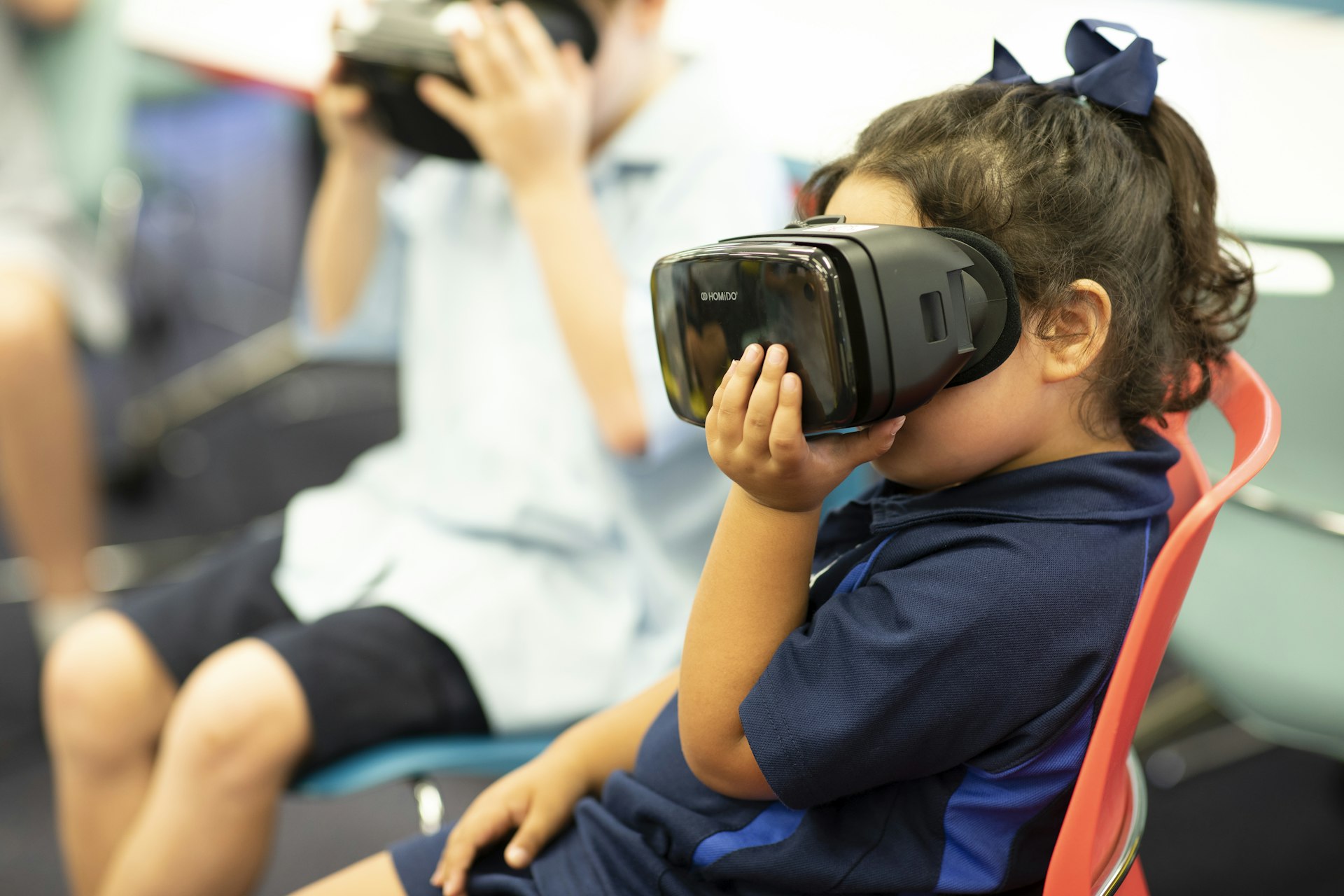 Empowering Responsible Learners: The Critical Role of Digital Citizenship in Modern Schools